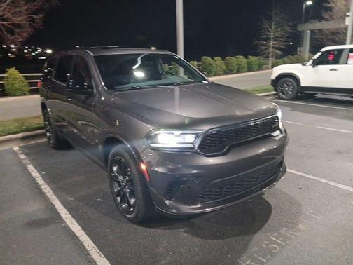 2021 Dodge Durango GT AWD
