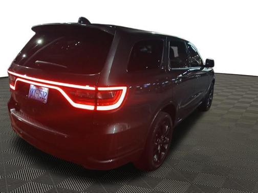 2021 Dodge Durango GT AWD