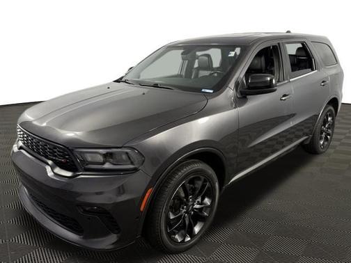 2021 Dodge Durango GT AWD