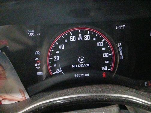 2021 Dodge Durango GT AWD