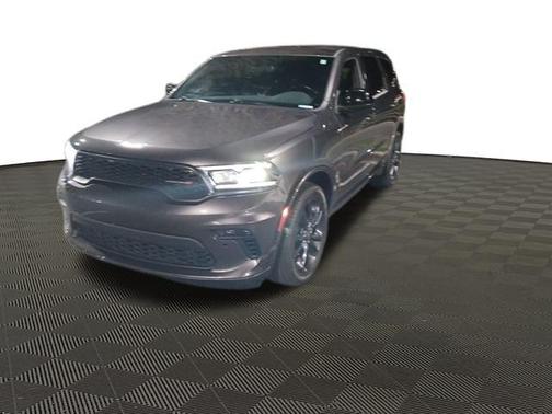2021 Dodge Durango GT AWD