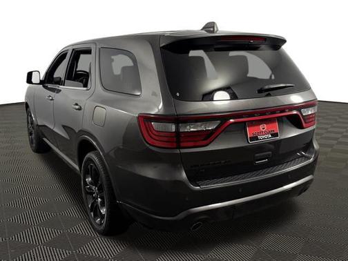 2021 Dodge Durango GT AWD