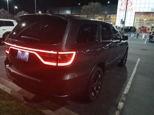 2021 Dodge Durango GT AWD