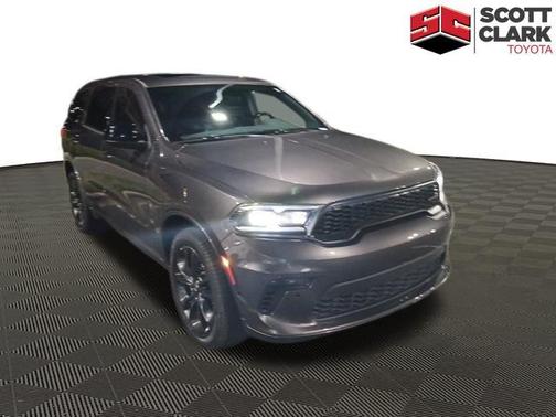 2021 Dodge Durango GT AWD