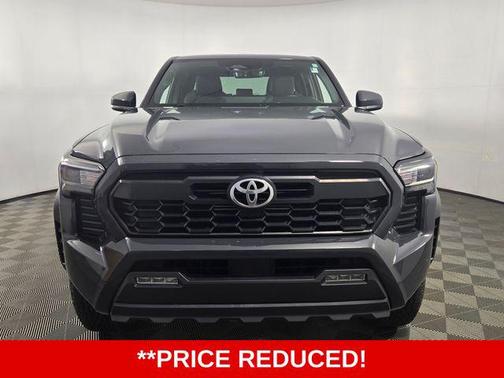 Underground 2024 Toyota Tacoma TRD Off Road