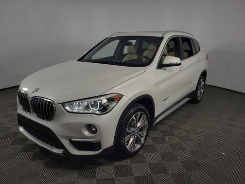 2017 BMW X1 xDrive 28i