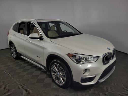 2017 BMW X1 xDrive 28i
