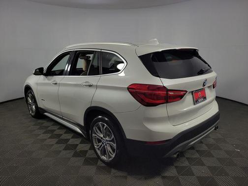 2017 BMW X1 xDrive 28i