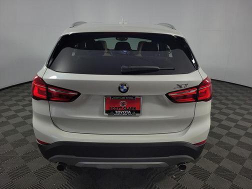 2017 BMW X1 xDrive 28i