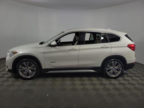 2017 BMW X1 xDrive 28i