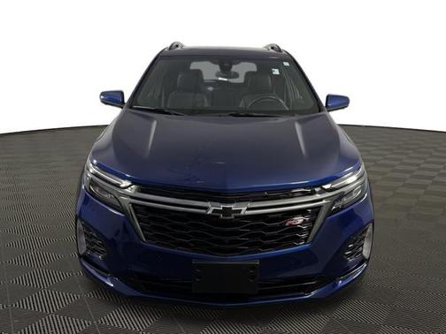 2022 Chevrolet Equinox AWD RS