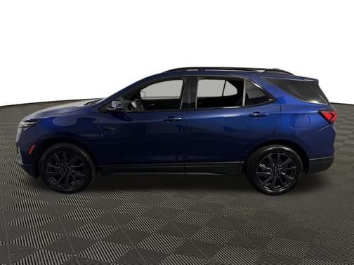 2022 Chevrolet Equinox AWD RS