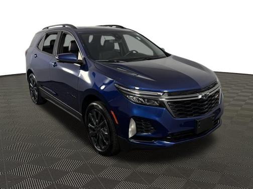 2022 Chevrolet Equinox AWD RS