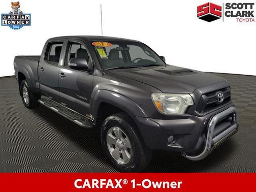 2013 Toyota Tacoma Base