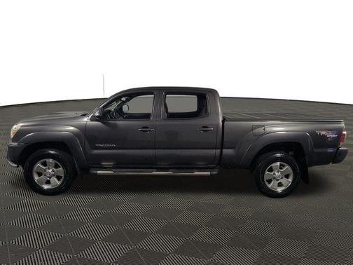 2013 Toyota Tacoma Base