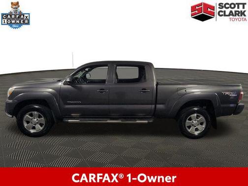 2013 Toyota Tacoma Base