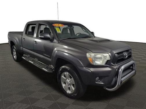 2013 Toyota Tacoma Base