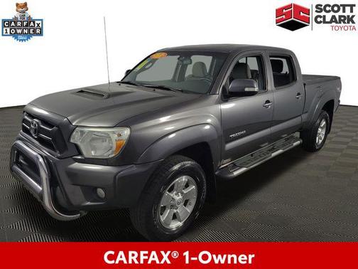 2013 Toyota Tacoma Base
