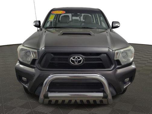 2013 Toyota Tacoma Base