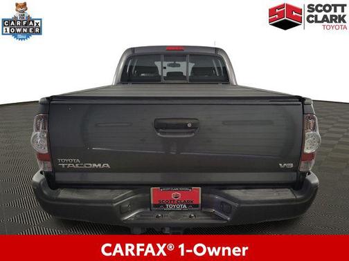 2013 Toyota Tacoma Base