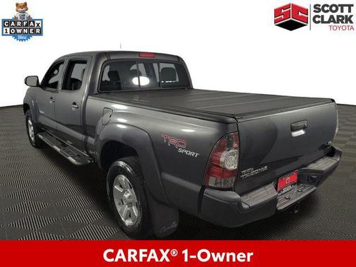 2013 Toyota Tacoma Base