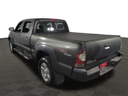 2013 Toyota Tacoma Base