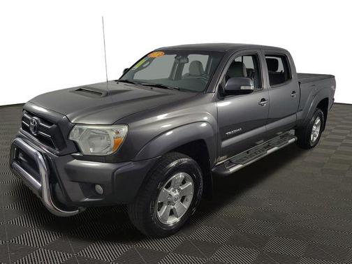 2013 Toyota Tacoma Base
