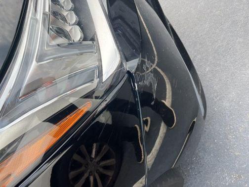 2020 Acura MDX 3.5L