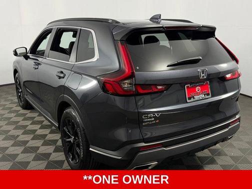 2023 Honda CR-V Hybrid Sport FWD