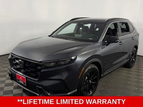 2023 Honda CR-V Hybrid Sport FWD