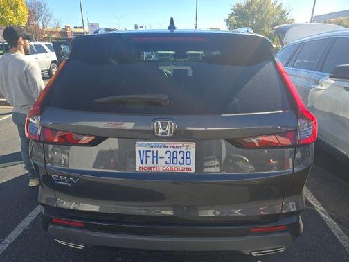 2023 Honda CR-V Hybrid Sport FWD