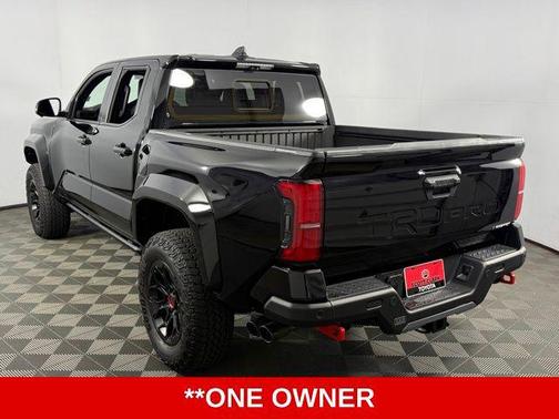 2024 Toyota Tacoma TRD Pro