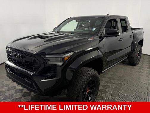 2024 Toyota Tacoma TRD Pro