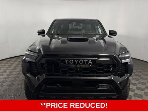 2024 Toyota Tacoma TRD Pro
