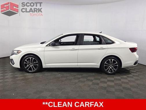 2024 Volkswagen Jetta 1.5T Sport