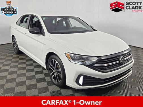 2024 Volkswagen Jetta 1.5T Sport