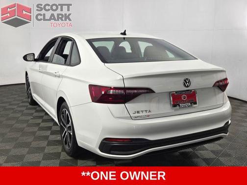 2024 Volkswagen Jetta 1.5T Sport