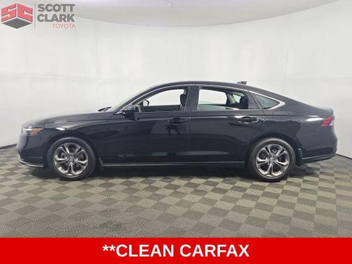 2024 Honda Accord Sport SE 1.5T