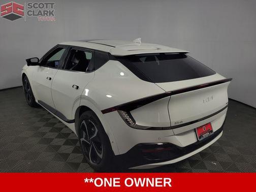 2024 Kia EV6 GT-Line
