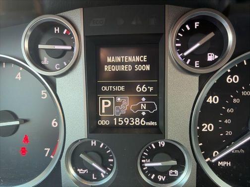 2013 Lexus LX 570 Base