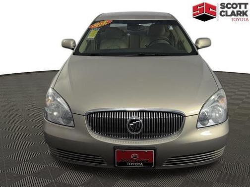 2009 Buick Lucerne CXL