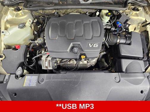 2009 Buick Lucerne CXL