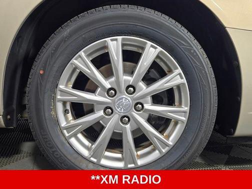 2009 Buick Lucerne CXL