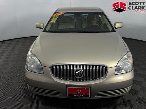 2009 Buick Lucerne CXL