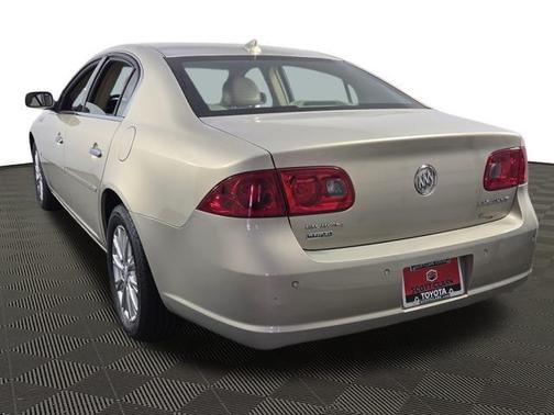 2009 Buick Lucerne CXL