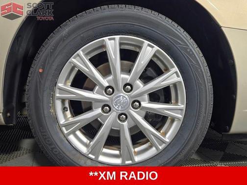 2009 Buick Lucerne CXL