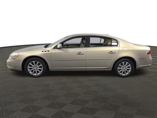 2009 Buick Lucerne CXL