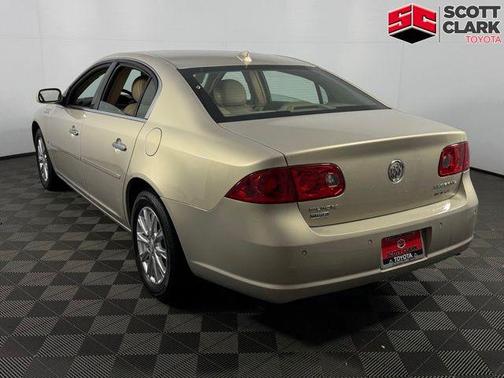 2009 Buick Lucerne CXL