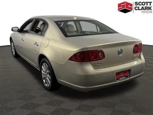 2009 Buick Lucerne CXL