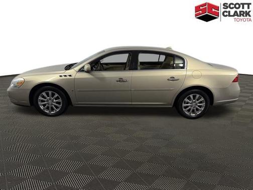 2009 Buick Lucerne CXL